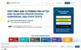 TestingMom coupon verification screenshot