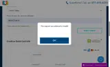 TestingMom coupon verification screenshot