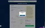 TestingMom coupon verification screenshot