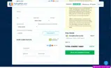 TestingMom coupon verification screenshot