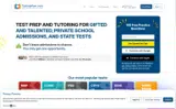 TestingMom coupon verification screenshot