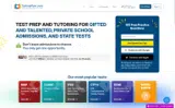 TestingMom coupon verification screenshot