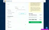 TestingMom coupon verification screenshot