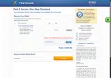 WEEKENDSALE coupon verification screenshot
