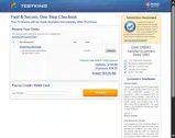 NEW10 coupon verification screenshot
