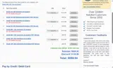 KING20 coupon verification screenshot
