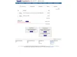 EW254 coupon verification screenshot