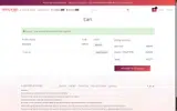 TOGETHER coupon verification screenshot
