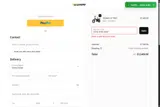 UZ3G-A7EZ-JR4D coupon verification screenshot