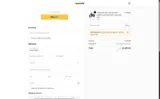 BUY2SAVE100 coupon verification screenshot
