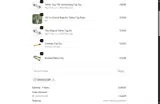 geniuscode coupon verification screenshot