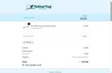 HURI10 coupon verification screenshot