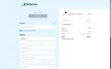 promotional coupon verification screenshot