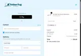 SPRING20 coupon verification screenshot