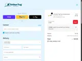 SsTAKE coupon verification screenshot