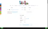 Teton Toys coupon verification screenshot