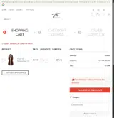 newtet10 coupon verification screenshot