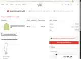 waffle10 coupon verification screenshot