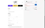 tetshop coupon verification screenshot