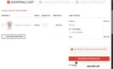pros10 coupon verification screenshot