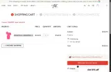 tet2025 coupon verification screenshot