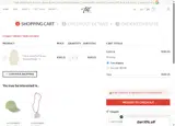 ALLSITES coupon verification screenshot