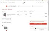 waffle10 coupon verification screenshot