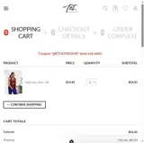 discount2024 coupon verification screenshot