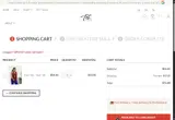 OFFER10 coupon verification screenshot