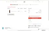 weartet10 coupon verification screenshot