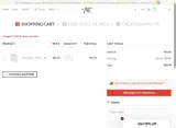 roff10 coupon verification screenshot