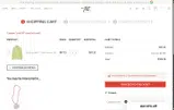 pros10 coupon verification screenshot