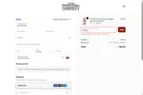 Texas Boot Company coupon verification screenshot