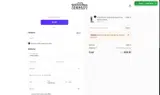 Texas Boot Company coupon verification screenshot