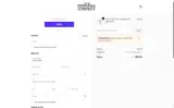 Texas Boot Company coupon verification screenshot