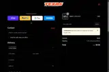 Upgrade10 coupon verification screenshot