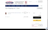 SUPER coupon verification screenshot