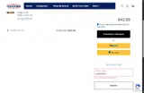LABORDAY coupon verification screenshot
