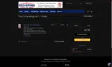 GRILL coupon verification screenshot