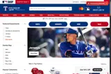 Texas Rangers coupon verification screenshot