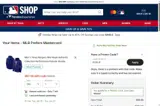 Texas Rangers coupon verification screenshot