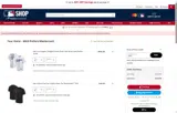 Texas Rangers coupon verification screenshot