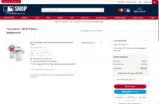 Texas Rangers coupon verification screenshot