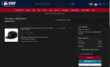 Texas Rangers coupon verification screenshot