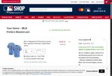 Texas Rangers coupon verification screenshot