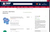 Texas Rangers coupon verification screenshot