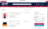Texas Rangers coupon verification screenshot