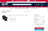 Texas Rangers coupon verification screenshot