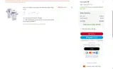 Texas Rangers coupon verification screenshot