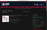 Texas Rangers coupon verification screenshot